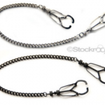 Featured New Product: KinkLab Mandible® Body Clamps