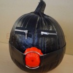 Five Funky Ideas for Halloween High Jinks