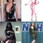 Halloween Is Almost Here! Costume ideas?