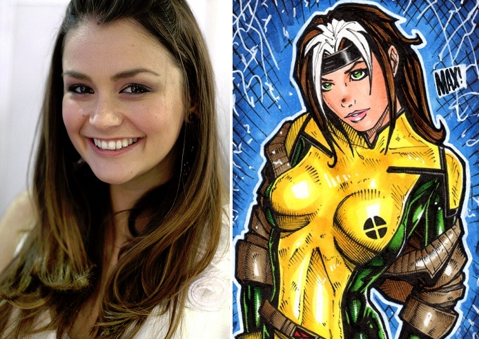 Casting Picks Announced for Wolverine XXX and X-Men XXX | Stockroom Blog