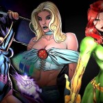 Casting Picks Announced for Wolverine XXX and X-Men XXX