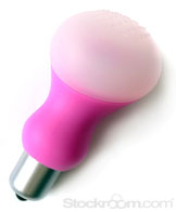 Foreplay Ice Frost Massager
