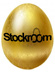 Stockroom Easter Contest Egg